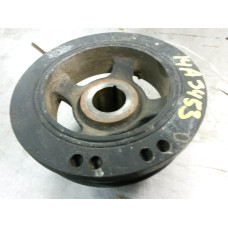 104L017 Crankshaft Pulley From 2014 Dodge Avenger  3.6 05184293AG